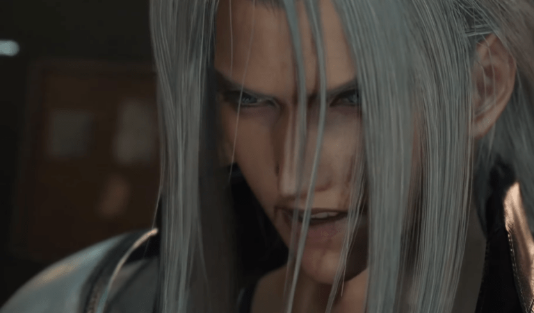 Final Fantasy 7 Rebirth tendrá una duración de alrededor de 100 horas para ver todo su contenido