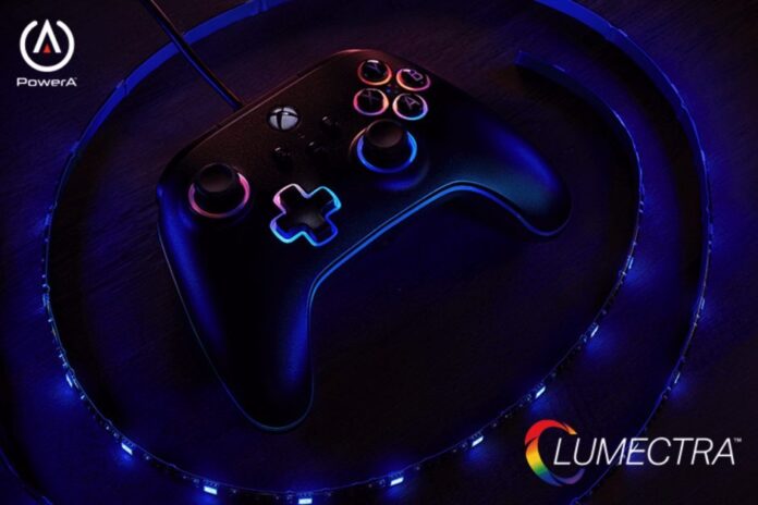 lumectra Lumectra mando