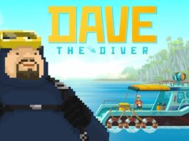 Dave the Diver ventas