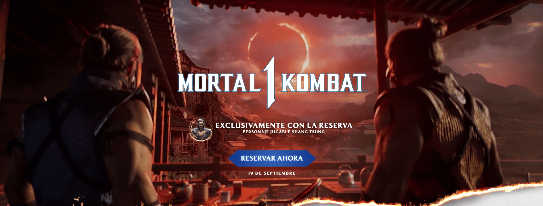 mortal kombat 1 personajes