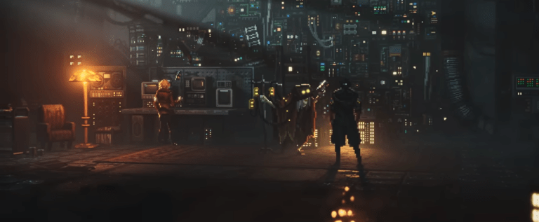 Replaced sufre un retraso en su fecha de lanzamiento y no llegará hasta 2024