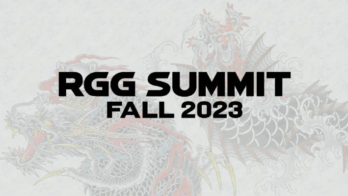 RGG Summit Fall 2023