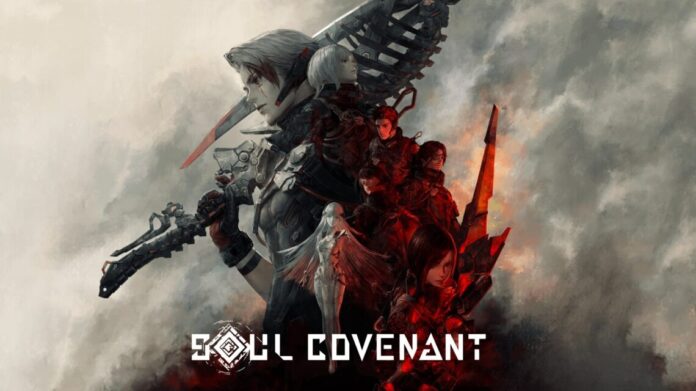 Soul Covenant Soul Covenant tráiler
