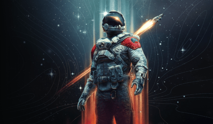 starfield lanzamiento Starfield DLC