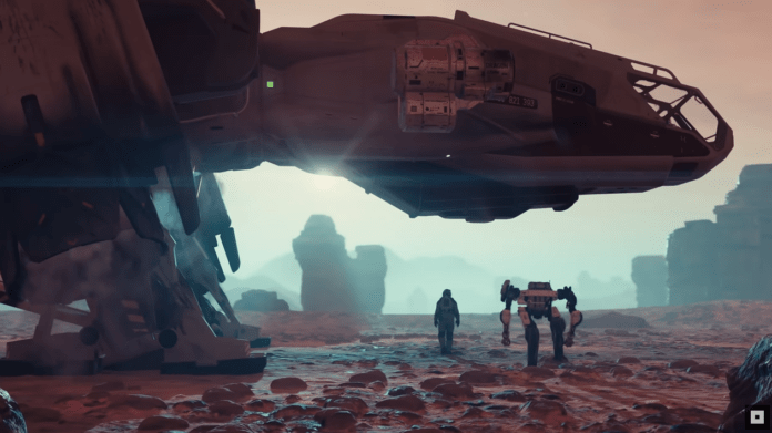 Starfield jugadores totales