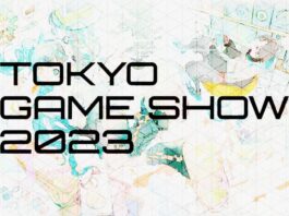 Horarios Tokyo Game Show