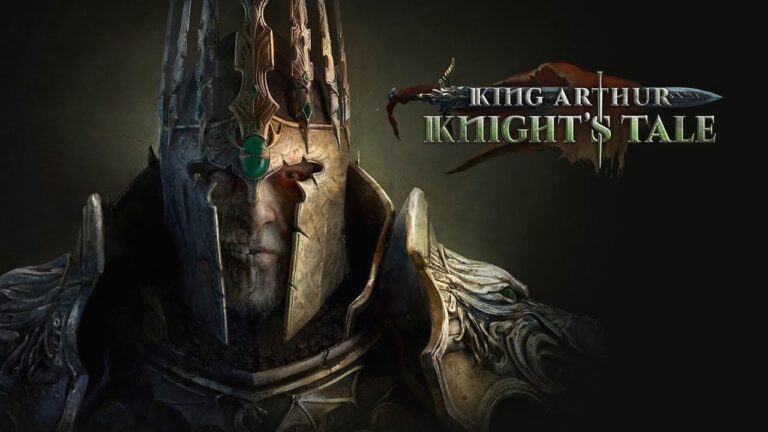 King Arthur: Knight's Tale DLC