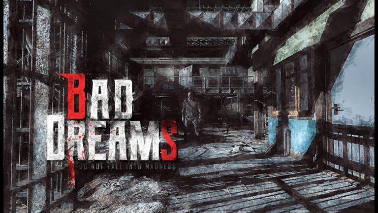 Fecha lanzamiento Bad Dreams PS VR 2