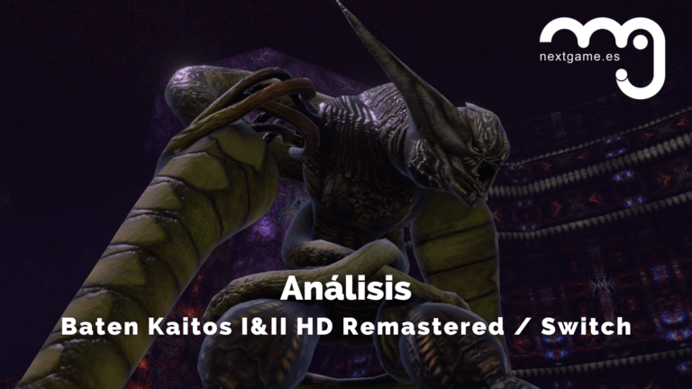 Análisis de Baten Kaitos I & II HD Remaster: el regreso de un clásico del JRPG a Nintendo Switch