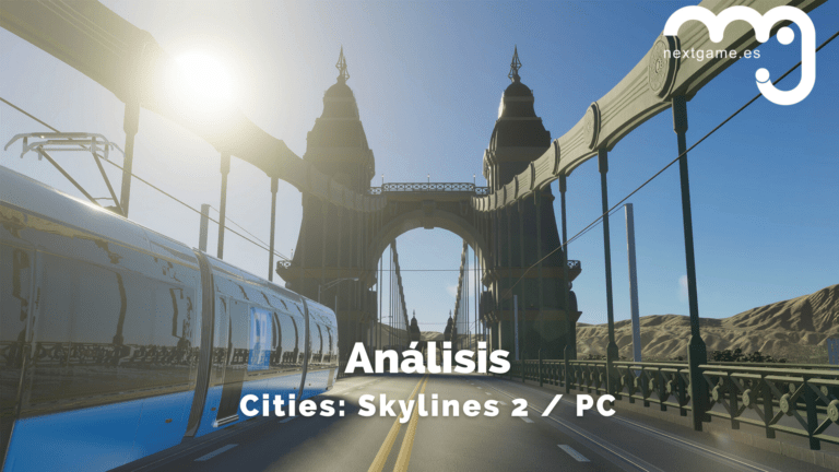 Análisis de Cities Skylines 2: una construcción todavía inacabada
