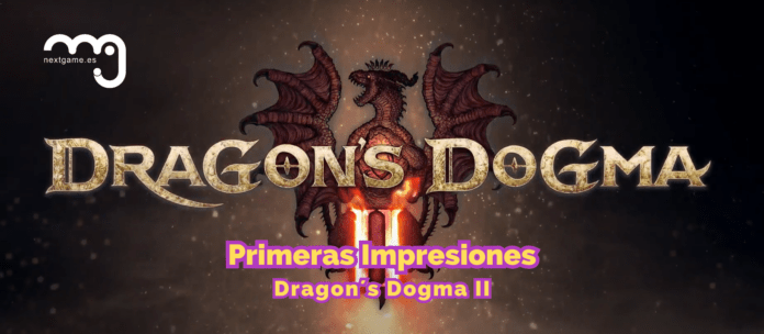 Crítica Impresiones Dragon´s Dogma II