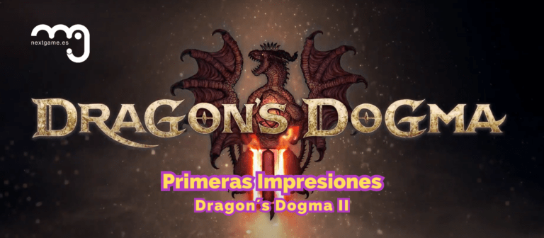 Impresiones Dragon´s Dogma II
