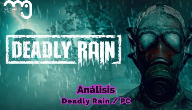 Análisis Deadly Rain