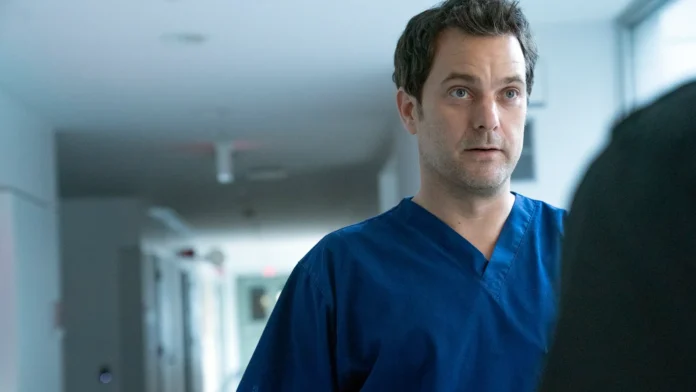 Doctor Muerte Temporada 2 Tráiler Doctor Muerte Temporada 2 Tráiler