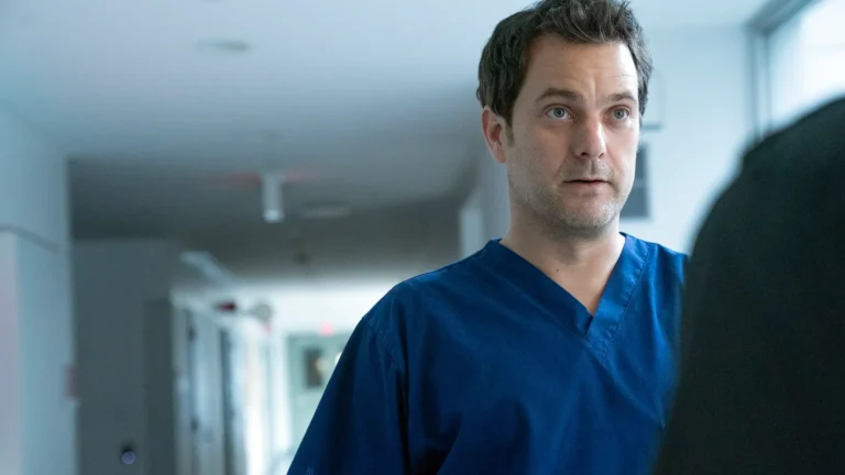 Doctor Muerte Temporada 2 Tráiler