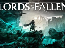 Lords of the Fallen Actualización