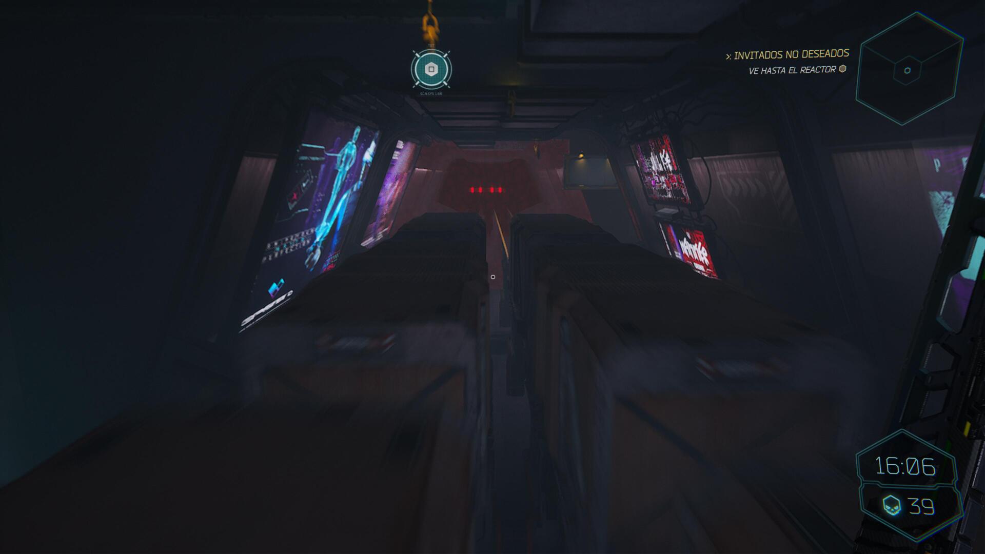 Análisis Ghostrunner 2