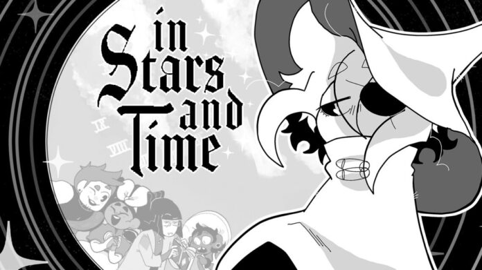 In Stars And Time