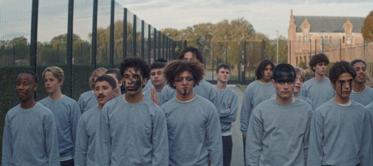 29 Festival de Cine Francés de Málaga Ganadores