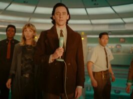 Netflix Estrenos Octubre 2023