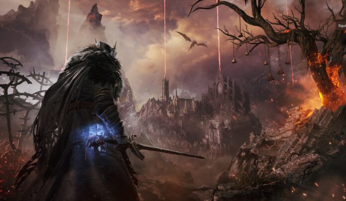 Lords of the Fallen 2 requisitos