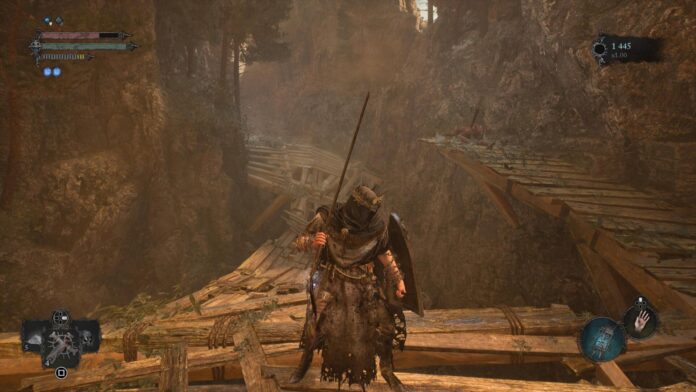 Lords of the Fallen opinión