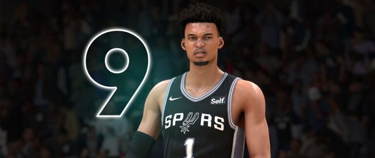 NBA 2K24 Temporada 2