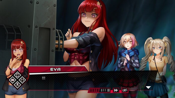 Inescapable: No Rules, No Rescue Inescapable: No Rules, No Rescue