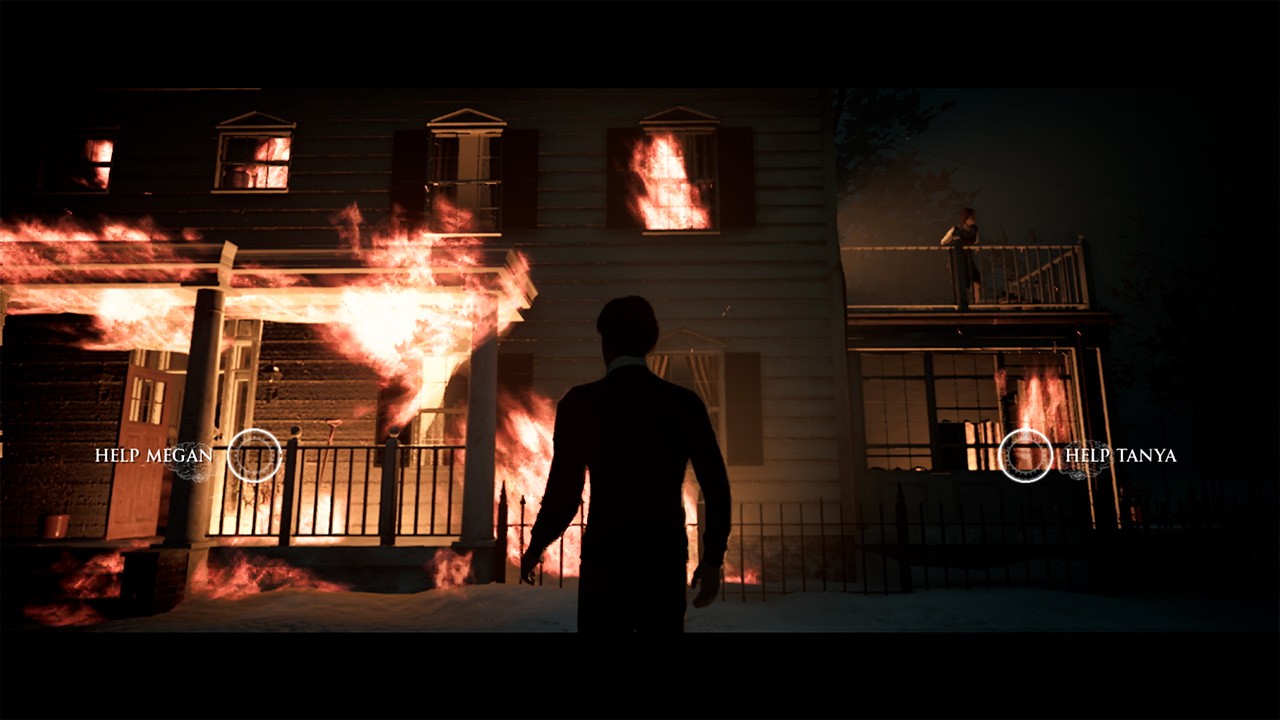 analisis little hope nintendo switch