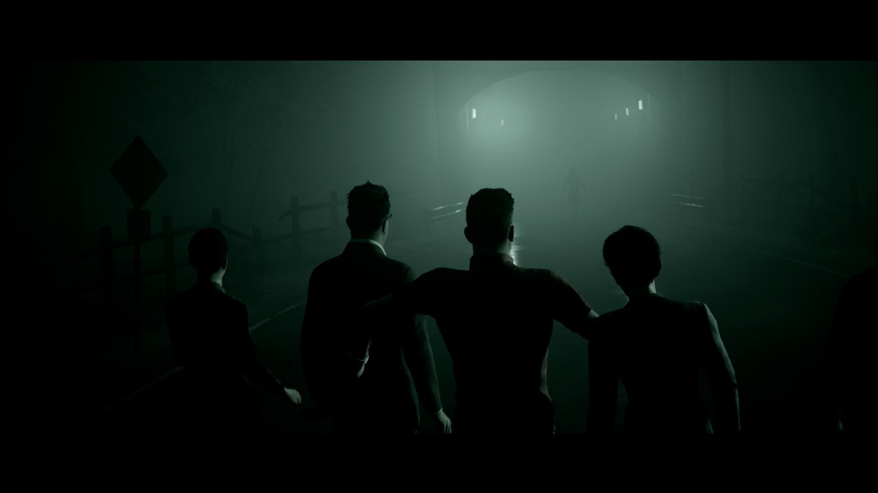 analisis little hope nintendo switch