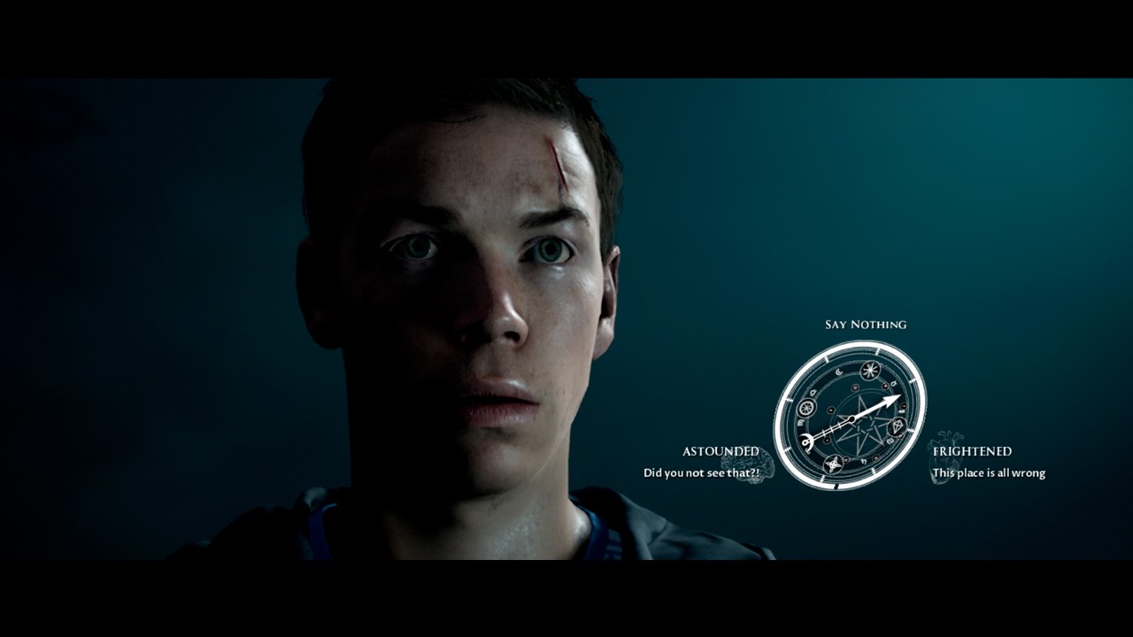 analisis little hope nintendo switch