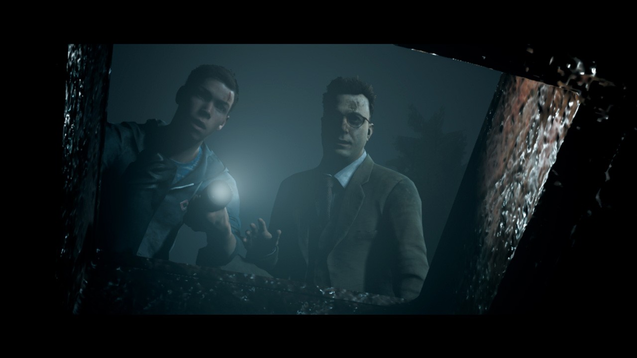 analisis little hope nintendo switch