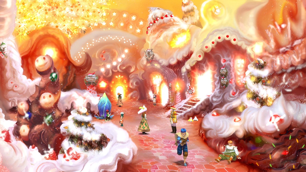 analisis baten kaitos nintendo switch