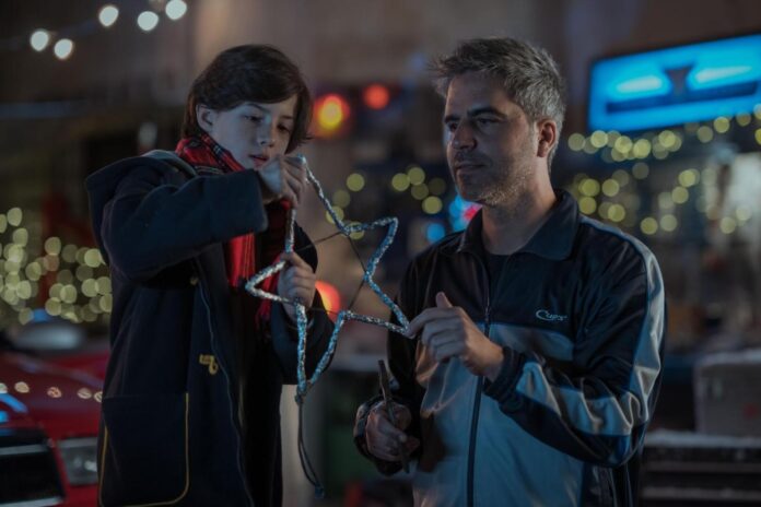 Navidad en sus Manos Tráiler Navidad en sus Manos Tráiler