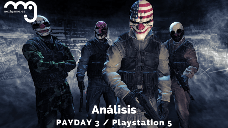 Payday 3