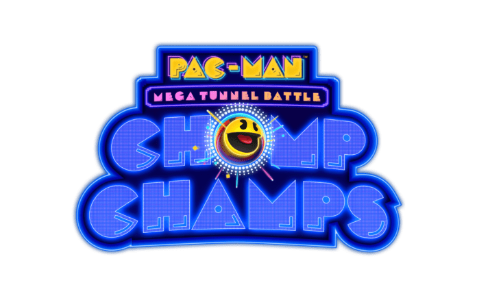 Pac Man Mega Tunnel Battle Chomp Champs Pac Man Mega Tunnel Battle Chomp Champs