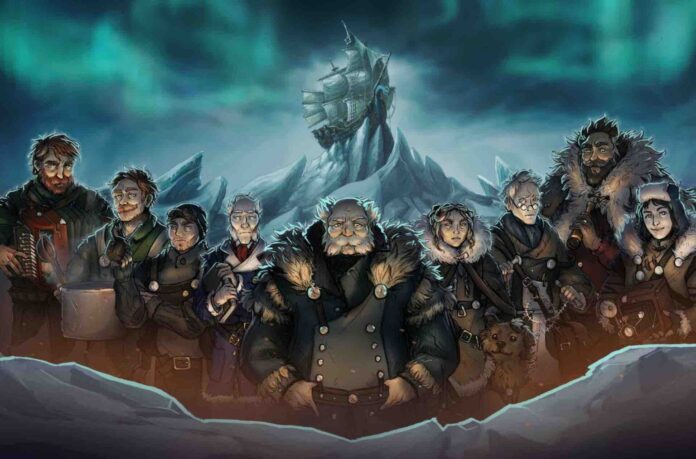 The Pale Beyond The Pale Beyond Switch