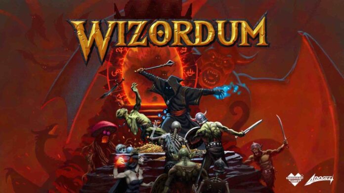 Wizordum