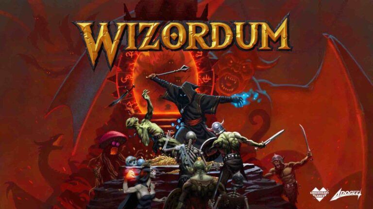 Wizordum