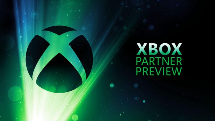 Xbox Partner Preview fecha Xbox Partner Preview fecha