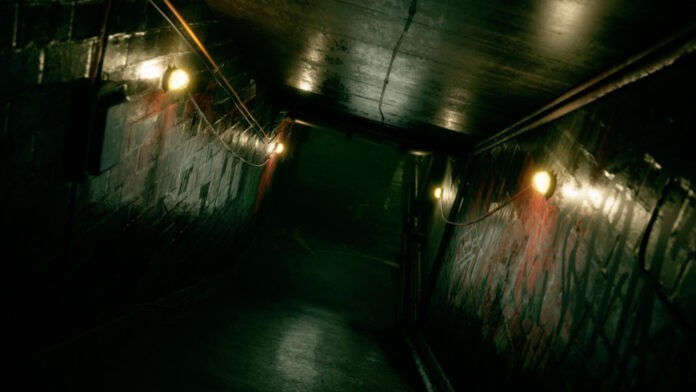 Zero-Latency-Outbreak-Screenshot-sewer-entrance Zero Latency FRVR