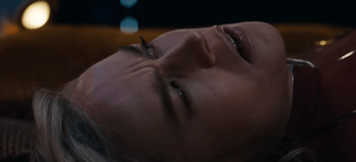 the marvels brie larson the marvels pelicula