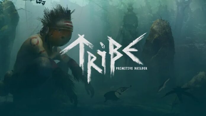 Tribe: Primitive Builder Tribe: Primitive Builder