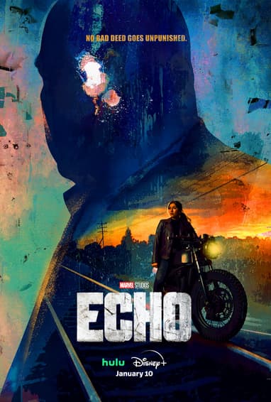 ECHO, serie marvel - NextGame
