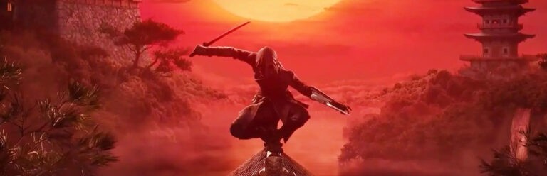 Assassins Creed Codename RED Nuevos Detalles