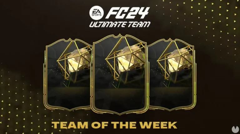 TOTW 10