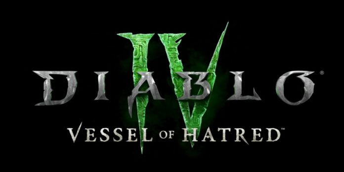 Diablo 4 expansión Diablo 4 expansión