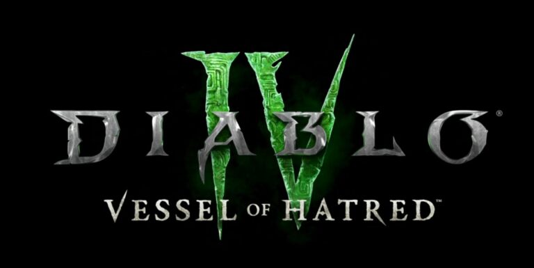 Diablo 4 expansión
