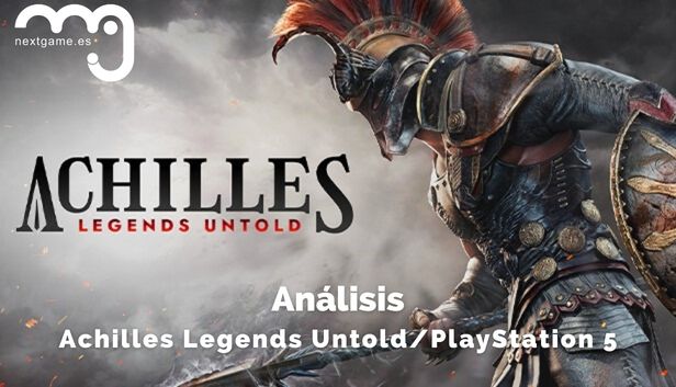Análisis Achilles Legends Untold