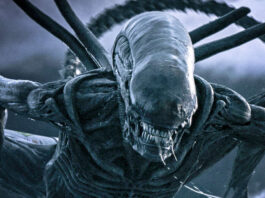 Alien Romulus fecha streaming